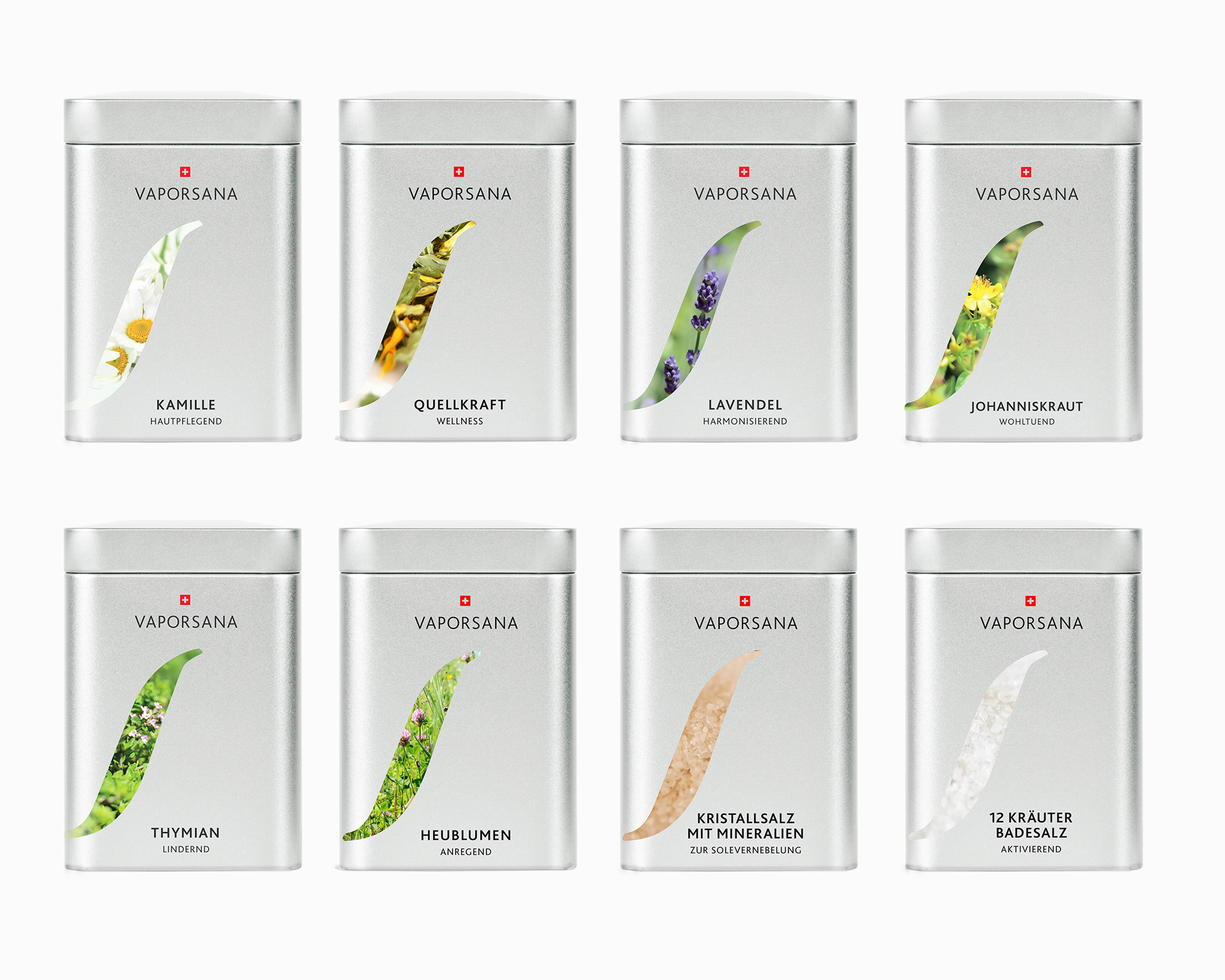 Verpackungskonzept für Aludosen von Designagentur aus Kriens bei Luzern in der Zentralschweiz – Ihre Agentur für Corporate Design, Branding, Grafik, Verpackung und Kommunikationsdesign.