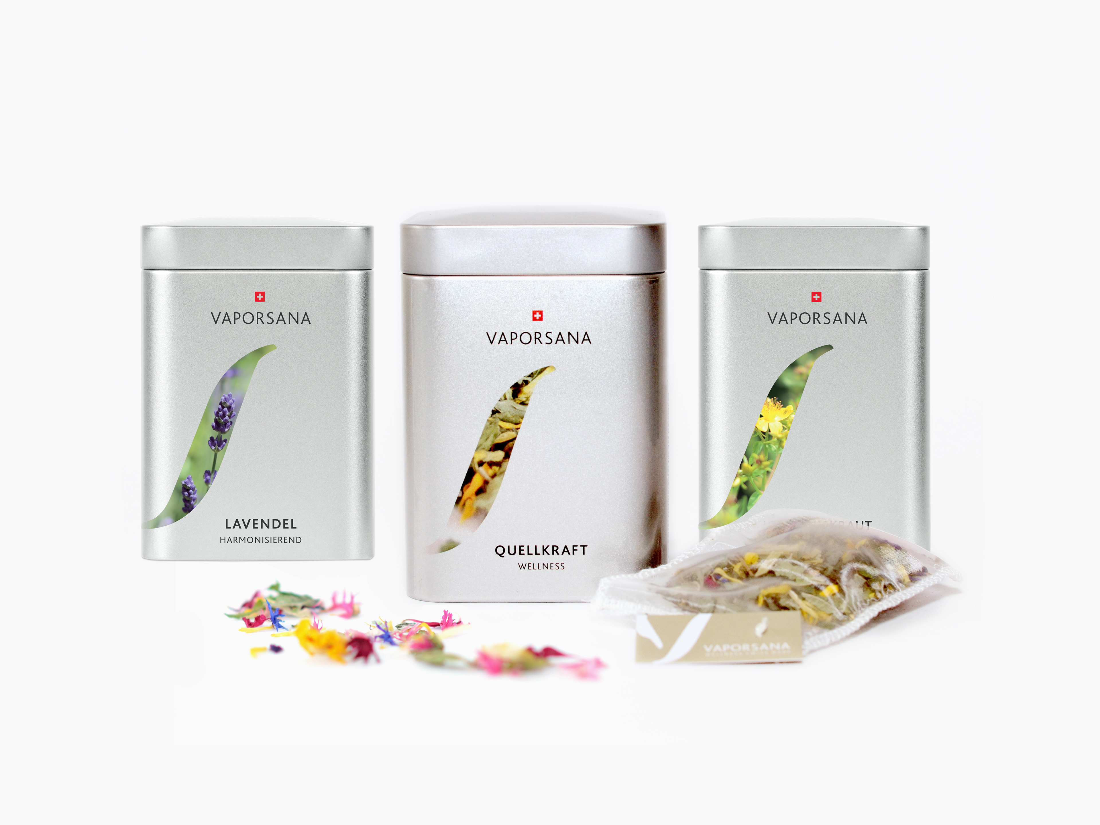 Verpackungsdesign Aludosen von Designagentur aus Kriens bei Luzern in der Zentralschweiz – Ihre Agentur für Corporate Design, Branding, Grafik, Verpackung und Kommunikationsdesign.