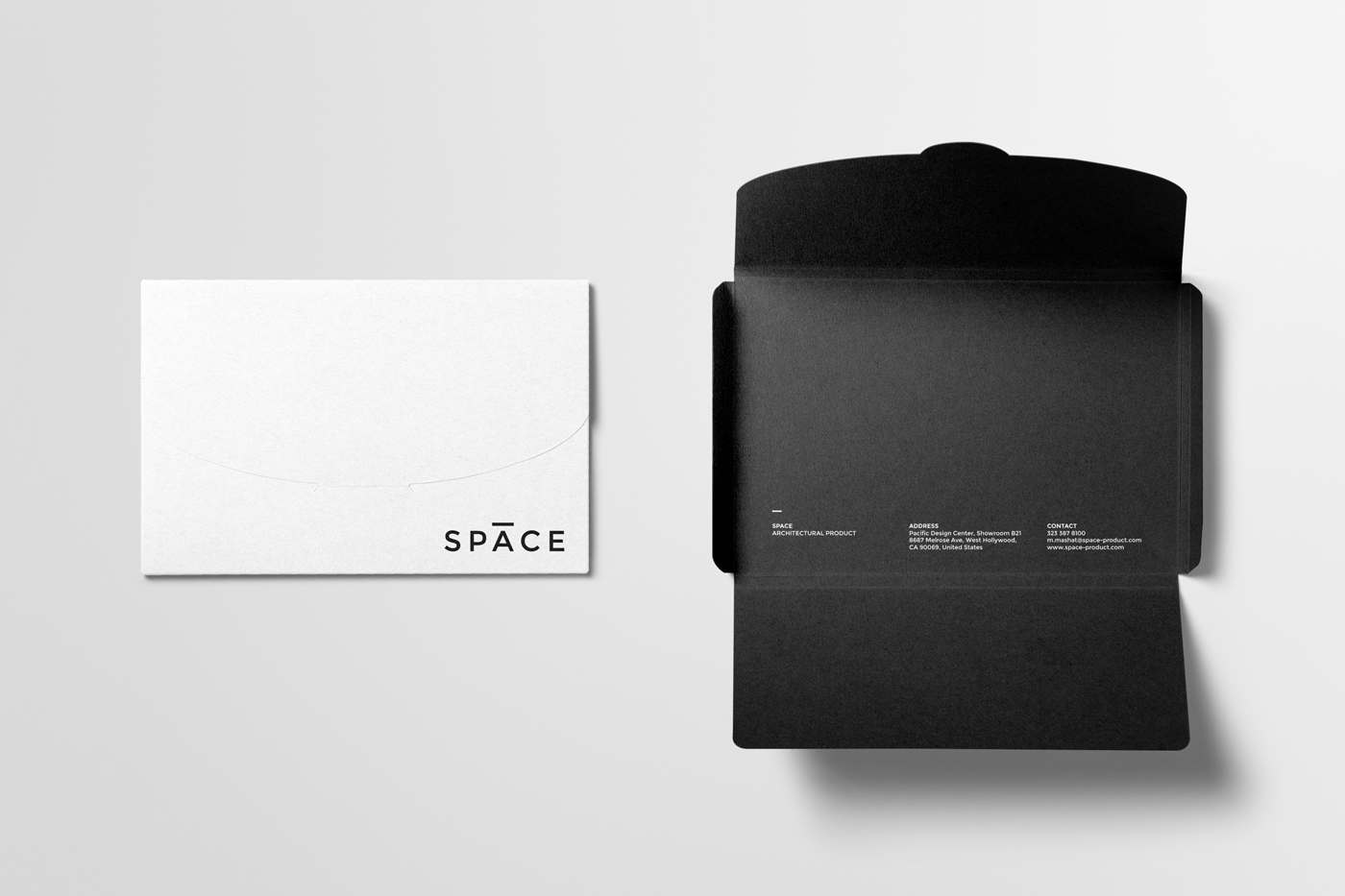 Envelope