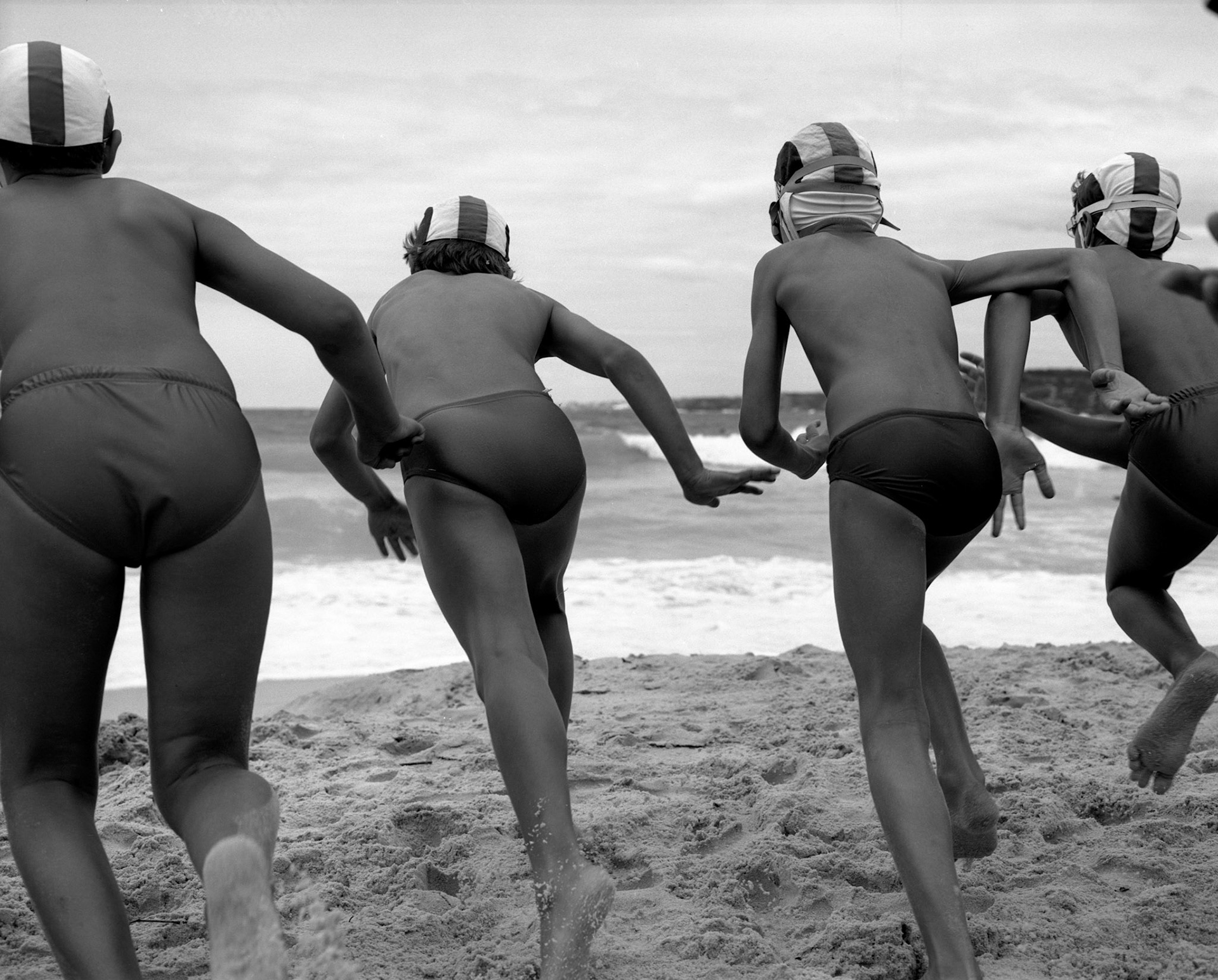 NIPPERS 3