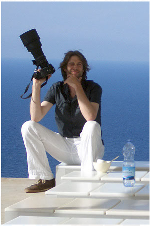 Christian Fielden